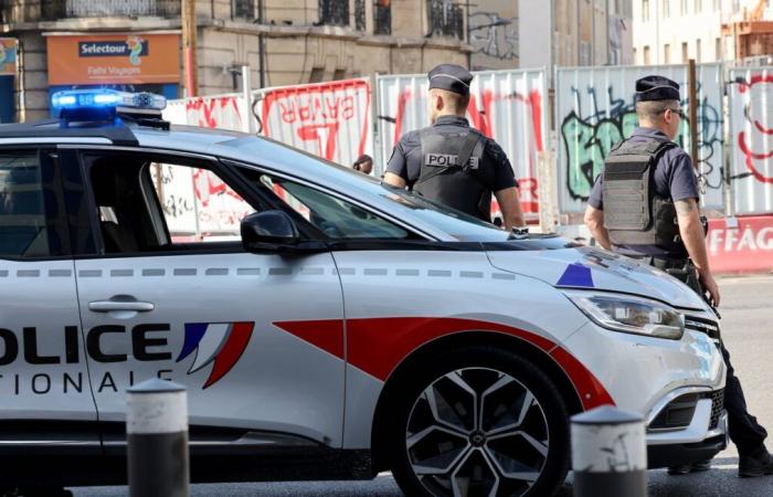 Due uomini uccisi a colpi di arma da fuoco… possibile regolamento di conti legato al traffico di droga