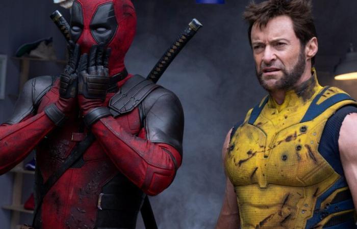 Deadpool 3, Emilia Pérez di Netflix e tutti i nuovi film in streaming