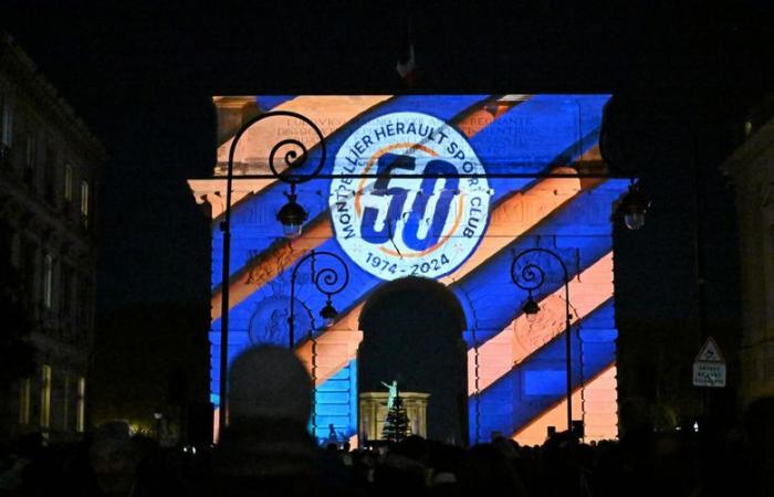 Cuore della città illuminato 2024: scopri le nostre cinque luminarie preferite a Montpellier