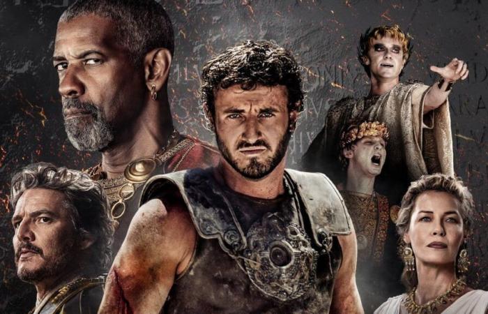 Sarà una perdita enorme per il cinema! Questa star di Gladiatore 2 parla del suo ritiro: si dice pronto a lasciare la vita al termine di questi 5 progetti…