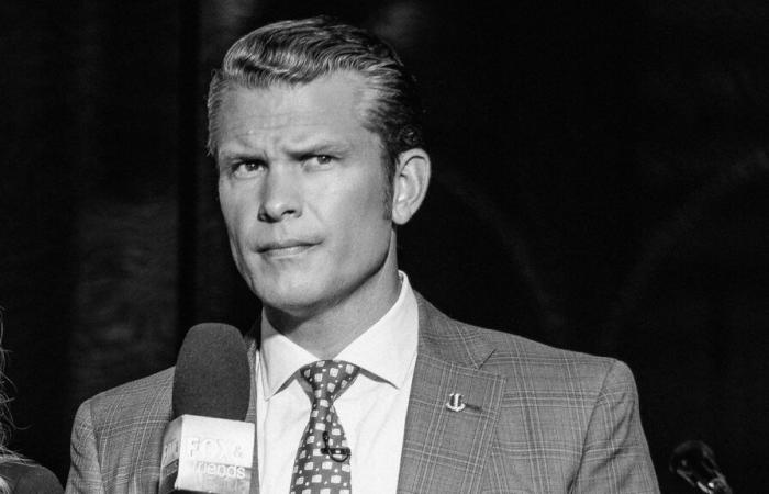 Il segretario alla Difesa di Trump, Pick Pete Hegseth, ha dichiarato di dover affrontare precedenti accuse di cattiva condotta sessuale