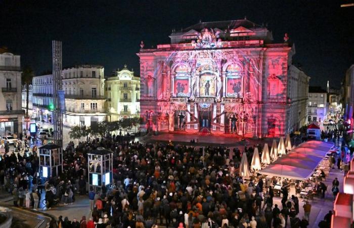 Cuore della città illuminato 2024: scopri le nostre cinque luminarie preferite a Montpellier