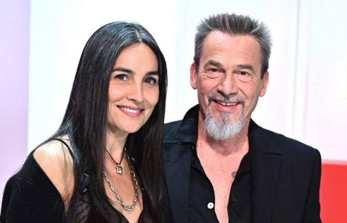 Florent Pagny: Bella festa organizzata per lui da Azucena con i loro figli, nessuna star presente