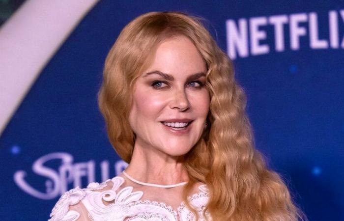 “Mi piacerebbe lavorare con lui, a condizione che…”: Nicole Kidman attacca Martin Scorsese