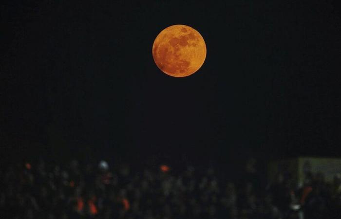 dove, quando e come ammirare l'ultima “Superluna” dell'anno?