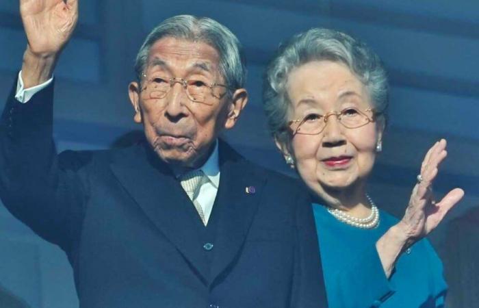 È morta la principessa Yuriko, la più anziana membro della famiglia imperiale