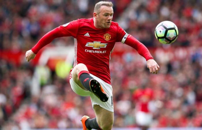 Lo sporco scherzo del Manchester United su Rooney