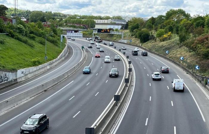 La tangenziale di Tolosa chiuderà più sere di seguito, ecco quando e come evitare i lavori