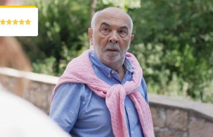 Avremmo dovuto andare in Grecia, è un bel film? Cosa pensano gli spettatori della commedia con Gérard Jugnot? – Notizie sul cinema