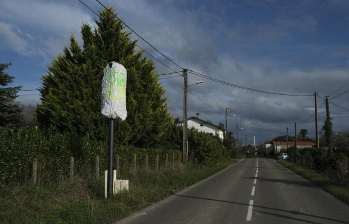 CR 40 “bloccherà l’asse della prefettura” martedì 19 novembre