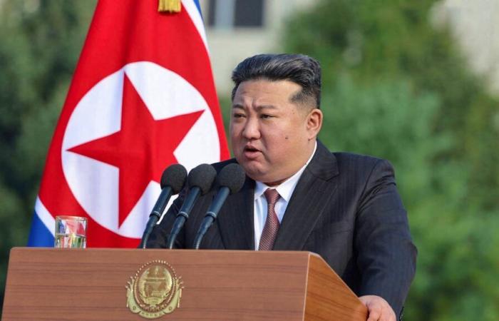 Kim Jong Un ordina la “produzione massiccia” di droni esplosivi