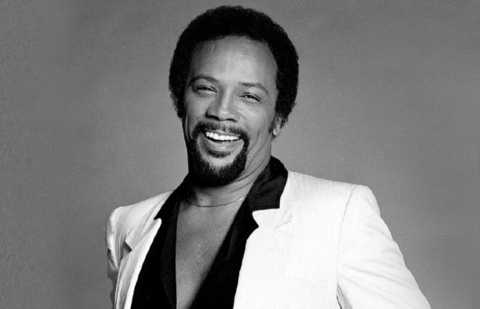 Omaggio: Quincy Jones e il Marocco