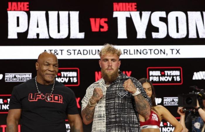 chi è Jake Paul, lo Youtuber diventato pugile professionista che affronterà Mike Tyson?