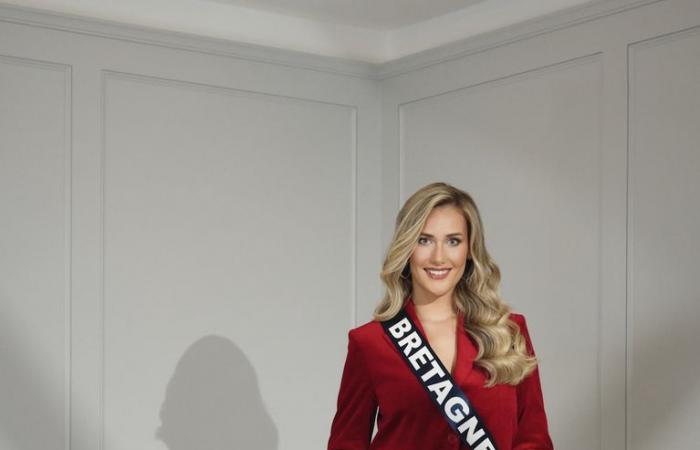 IN FOTO – Miss Francia 2025: scopri le foto ufficiali delle 30 candidate