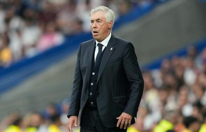 Il Real sta andando male, intorno ad Ancelotti la situazione si scalda