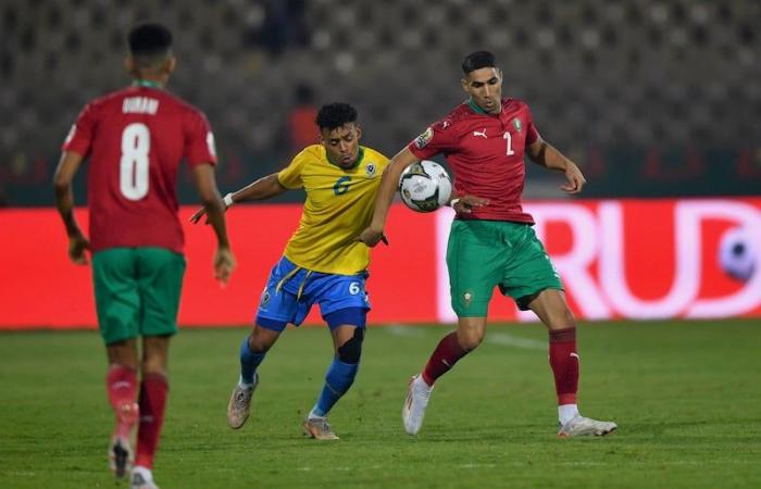 Storia delle partite tra Marocco e Gabon… leggero vantaggio a favore degli “Atlas Lions”