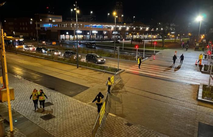 La seconda edizione del Dunkerque Urban Trail ha mantenuto tutte le sue promesse