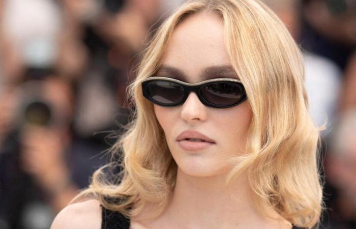 In video, la danza ultrasensuale di Lily-Rose Depp nel video per il suo compagno 070 Shake