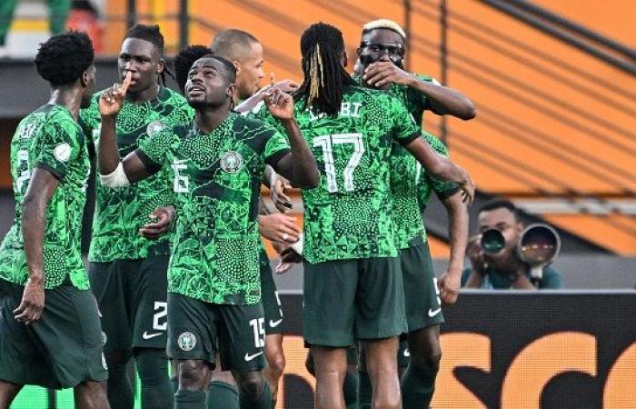 I Super Eagles si assicurano la qualificazione all’AFCON 2025 nonostante il pareggio per 1-1 in rimonta in Benin