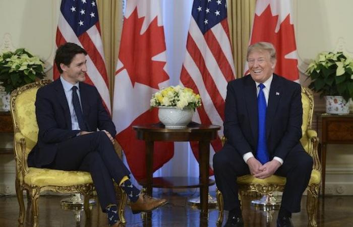 Justin Trudeau sempre più isolato nei vertici internazionali