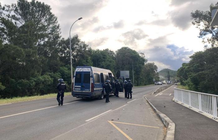 sei mesi dopo, a che punto sono le indagini sull’omicidio del gendarme Molinari a Mont-Dore?