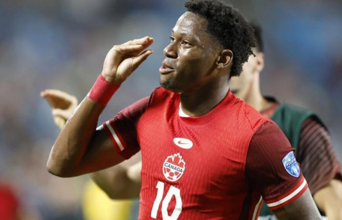 CONCACAF Nations League: il Canada vince l’andata contro il Suriname