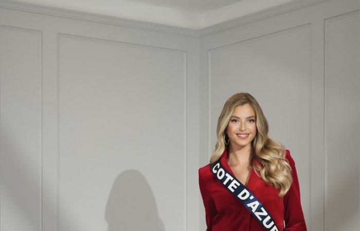 IN FOTO – Miss Francia 2025: scopri le foto ufficiali delle 30 candidate