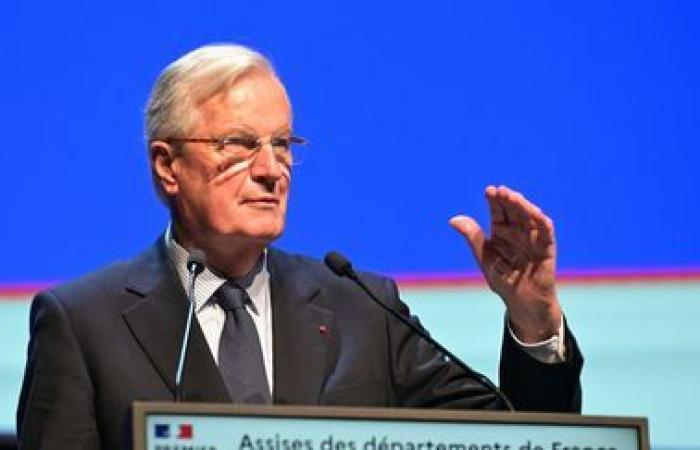 Sotto il fuoco delle critiche, Michel Barnier placa la rabbia dei dipartimenti presentando cinque misure