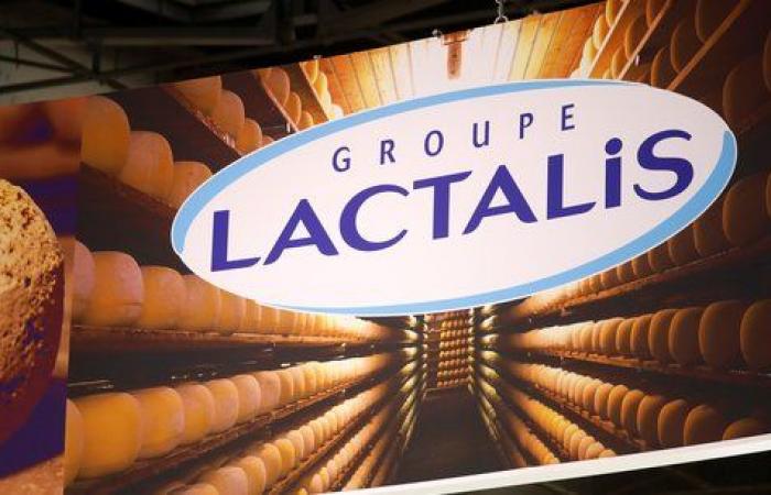 accordo tra Lactalis e un’organizzazione di allevatori