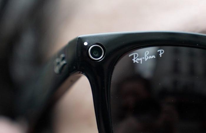 Legalità degli occhiali connessi Meta Ray-Ban in Francia: cosa ci dice la CNIL