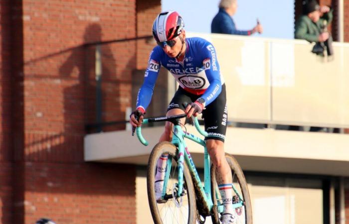 Clément Venturini fissa il suo programma di ciclocross – Notizie