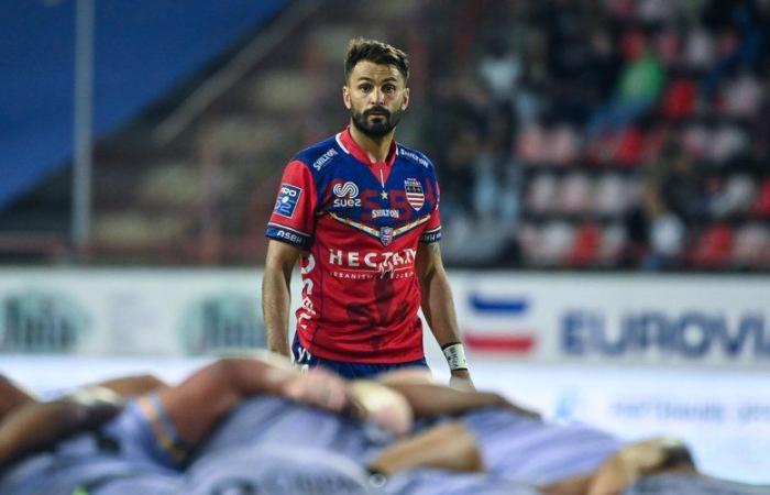 Pro D2 – Dopo una partita spettacolare, il Béziers vince a Colomiers e si stabilisce in vetta