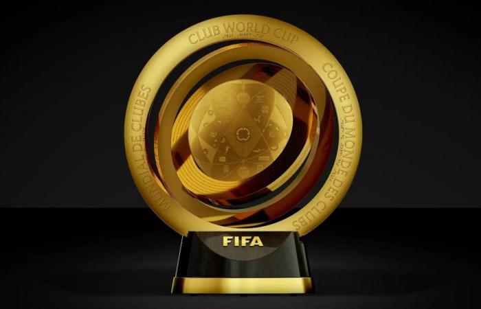 Mondiale per Club: nuovo trofeo per la competizione rinnovata dalla FIFA