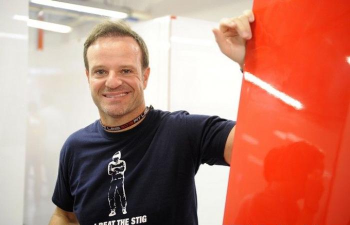 Formula 1 | Barrichello: Bortoleto ha 'grandi aspettative' in Brasile