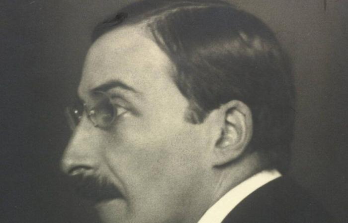 Stefan Zweig, sionista ugandese? – Liberazione