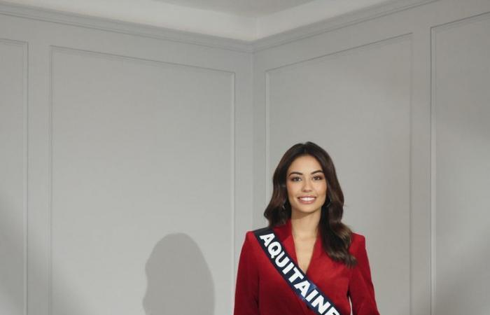 IN FOTO – Miss Francia 2025: scopri le foto ufficiali delle 30 candidate