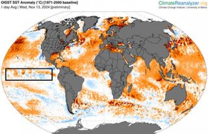 quel giorno, il nostro inseparabile compagno cosmico sarà al suo perigeo!