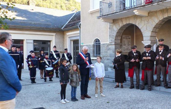 Pesante. Omaggio agli eroi di ieri e di oggi