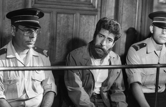 Georges Abdallah: in carcere da 40 anni in Francia, sarà liberato l'attivista libanese filo-palestinese