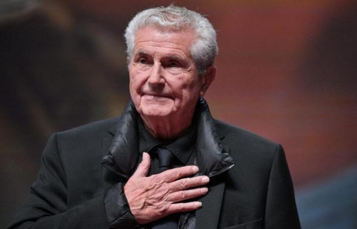 Il mea culpa di Claude Lelouch dopo le sue controverse osservazioni a Pascal Praud