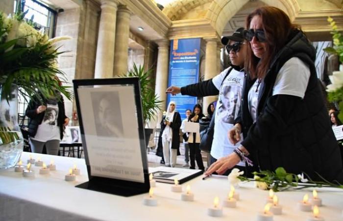 Assassinio di Héloïse a Rouen: “Ci sono troppe marce bianche” per i femminicidi