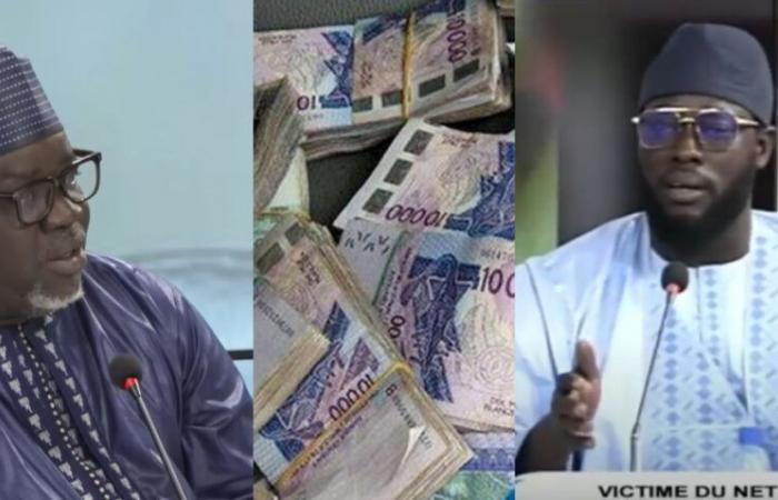 Ndoye Bane, Souhaibou Diop di Walf TV, la rete delle prostitute e dei 30 milioni di FCFA