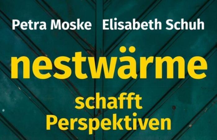 Presentazione del libro “prospettive delle opere nestwärme” 13.04.2025 · Chiusa