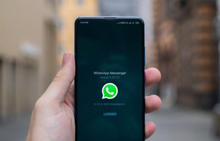 WhatsApp salva finalmente i tuoi messaggi in bozza per inviarli successivamente