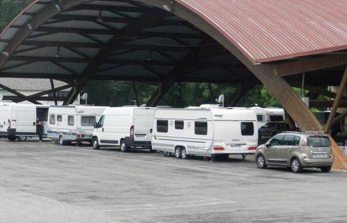 “Lo Stato ce lo impone”… Vedrà la luce un'area di transito per i viaggiatori nel West Aveyron?