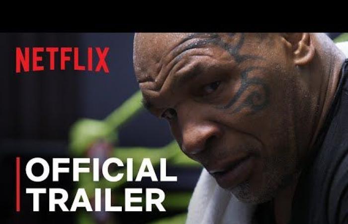 Jake Paul e Mike Tyson combattono in diretta su Netflix sabato alle 14:00.