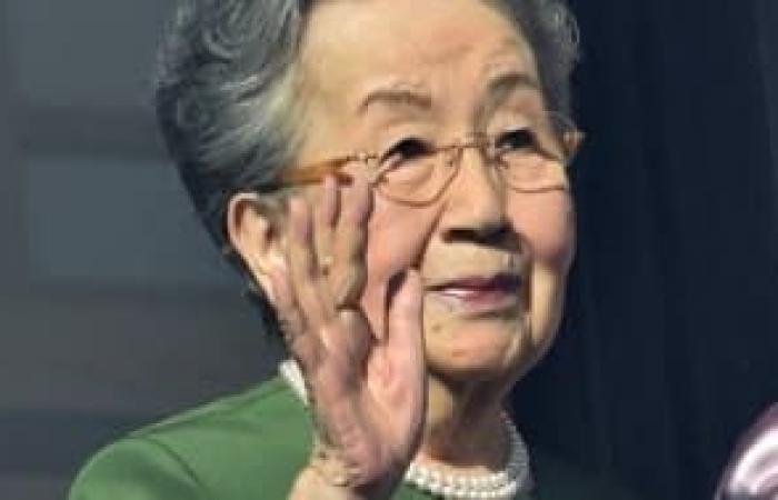 È morta all’età di 101 anni la principessa Yuriko, la più anziana membro della famiglia imperiale giapponese