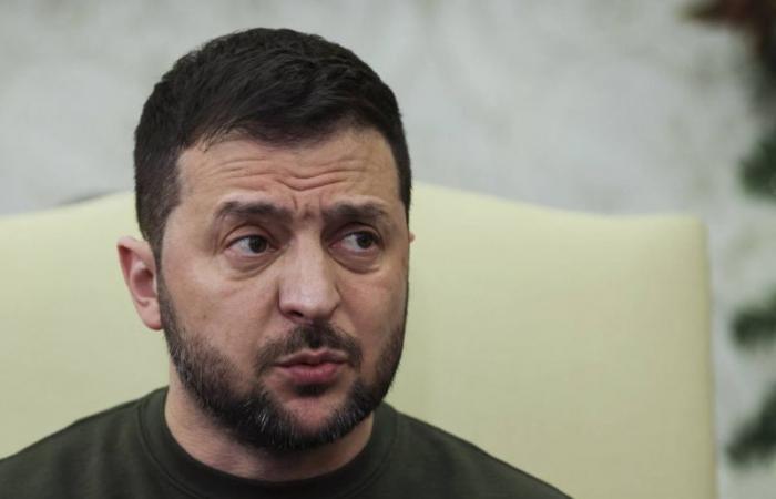 Zelenskyj ritiene che “la guerra finirà prima” con Trump