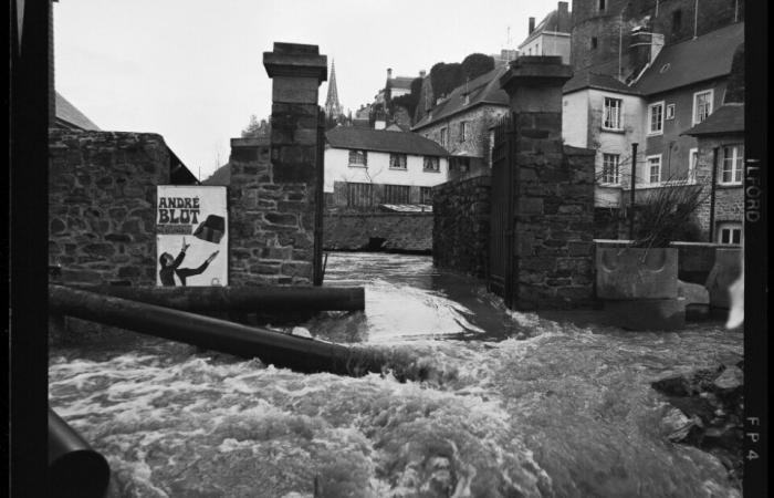 “L’aumento dell’acqua è stato impressionante”