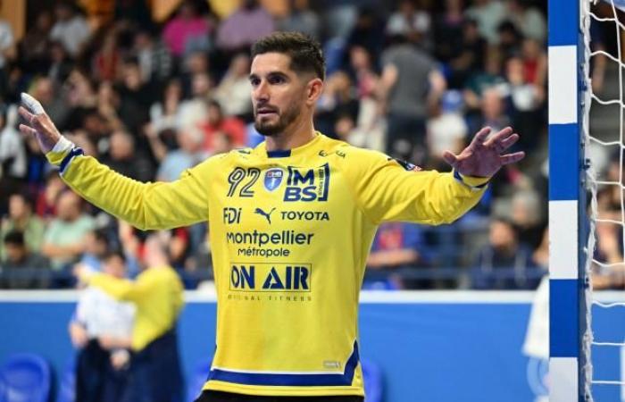 Nantes e Montpellier vincono facilmente con la Liqui Moly Starligue